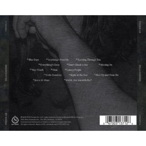 Hello Sunshine - Picture 3 of 3